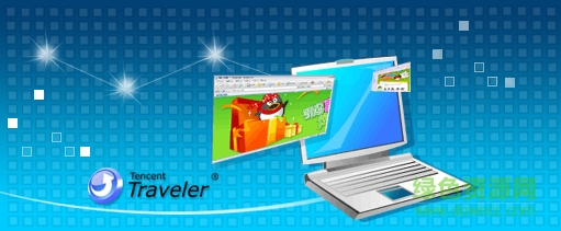 ��ѶTT�����Tencent Traveler����